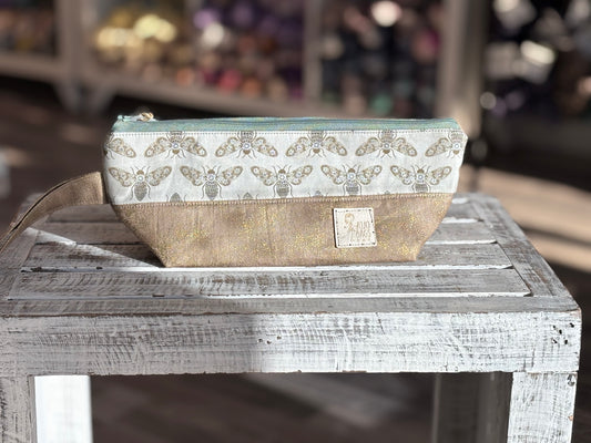 Jamie’s Favourite Notion Jojo Bag