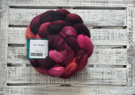 Sangria BFL