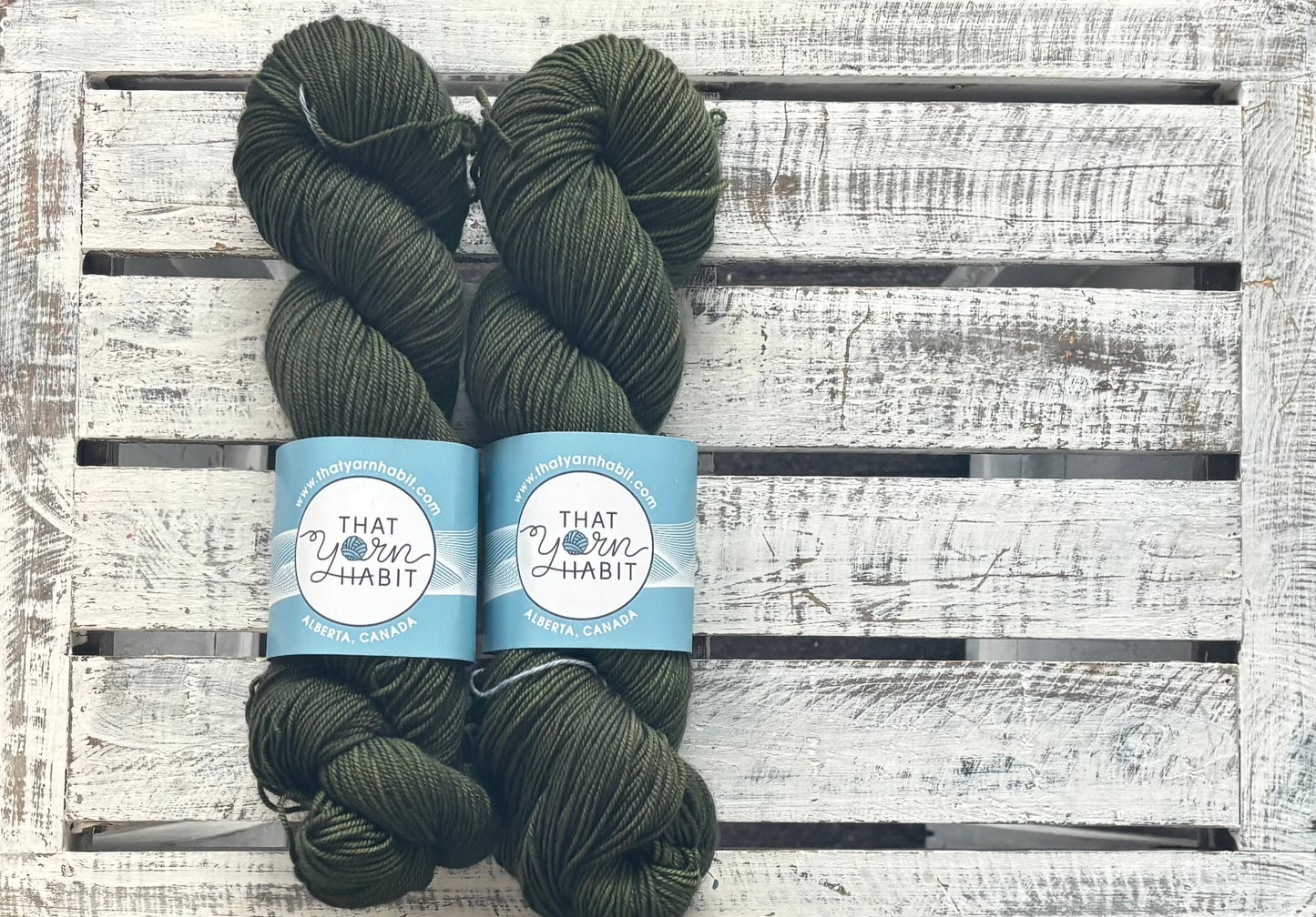 Moss Green Sport
