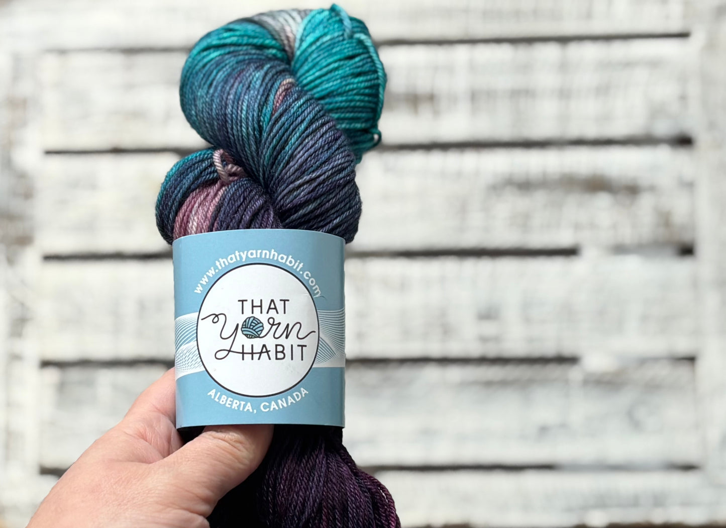 Aurora Lane DK 75/25