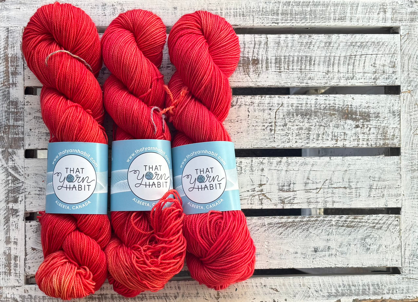 Blood Orange Sport