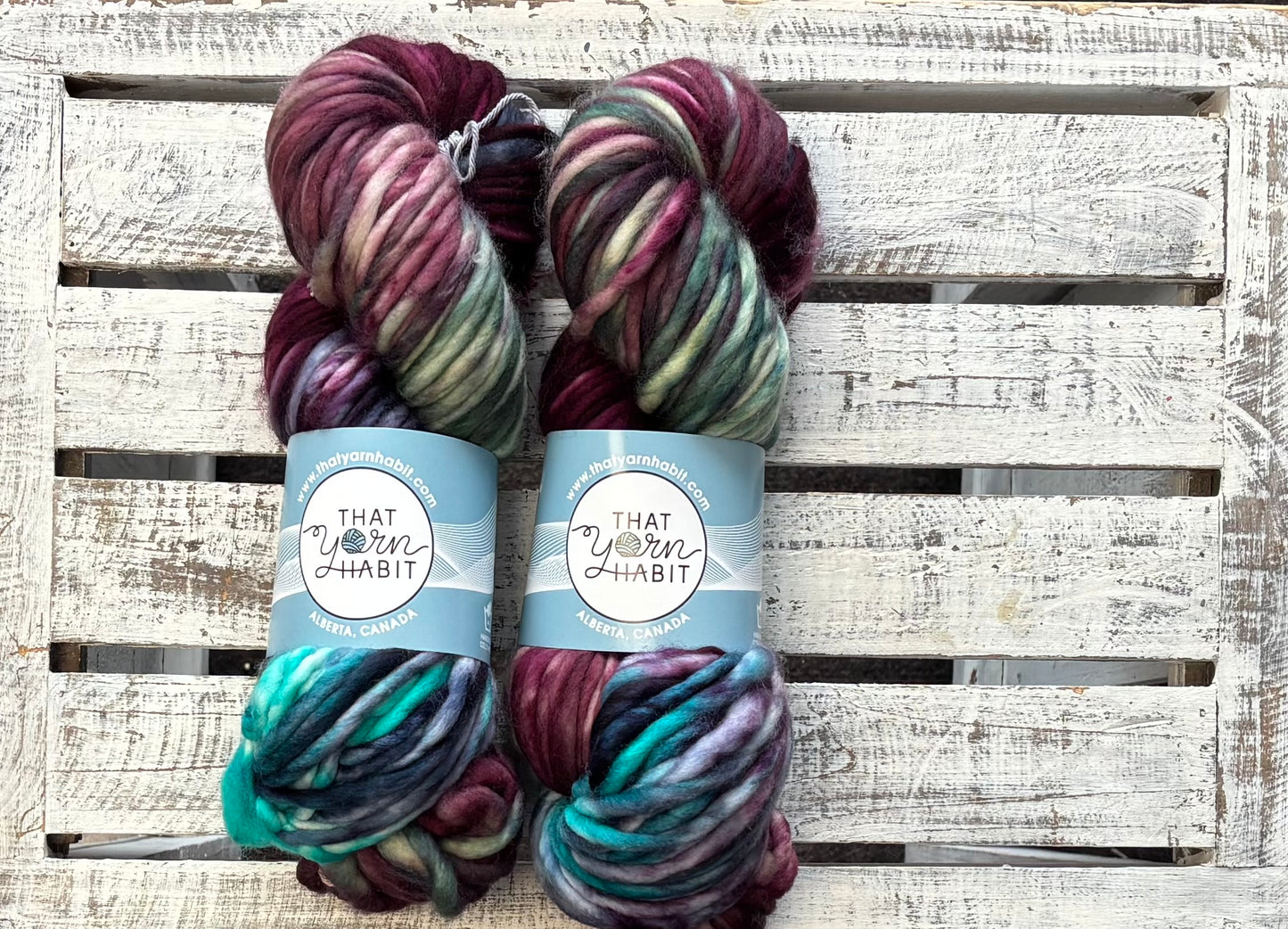 Aurora Lane Lush Super Bulky