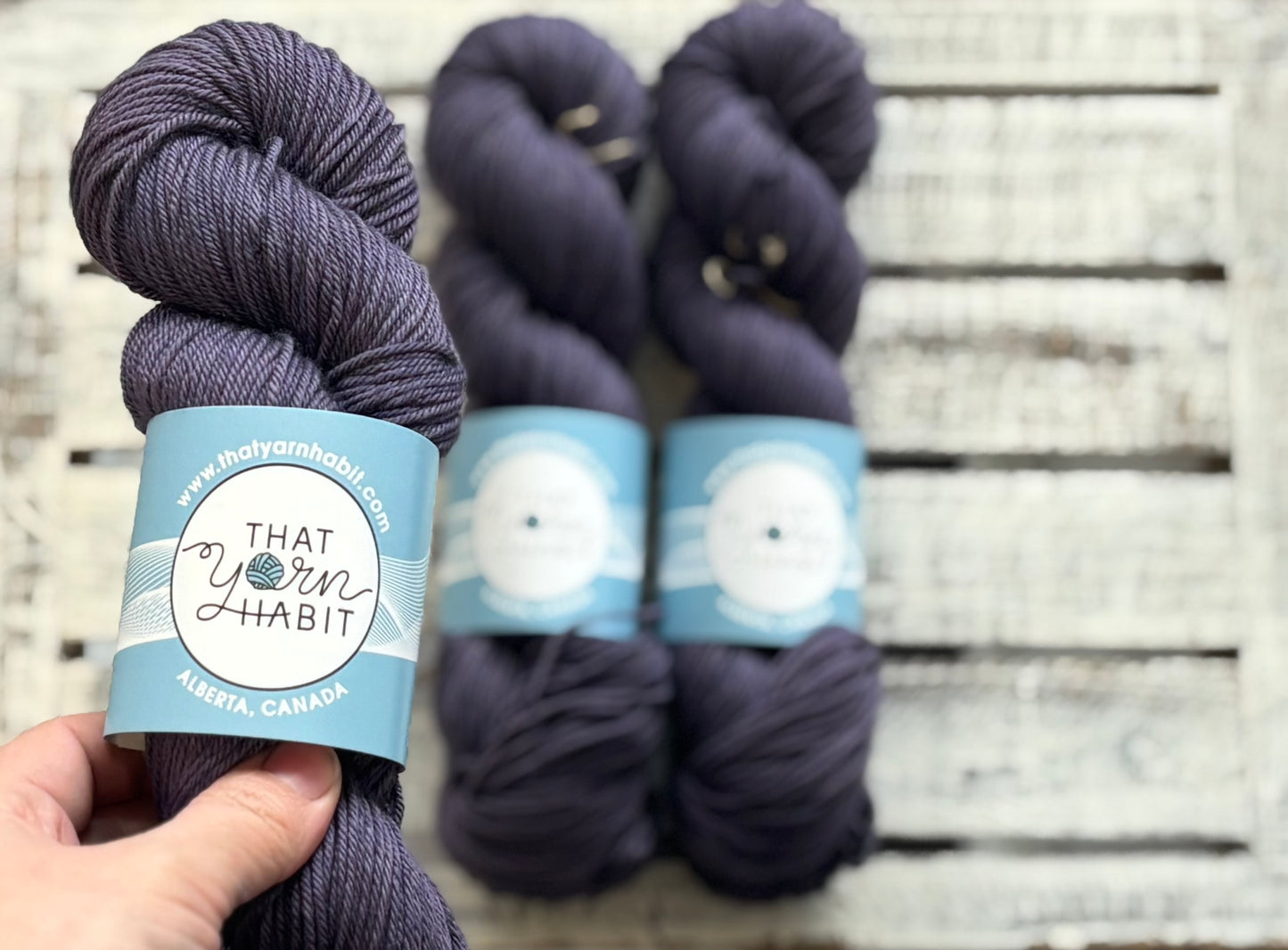 Ambition DK 75/25