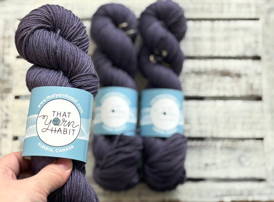 Ambition DK 75/25