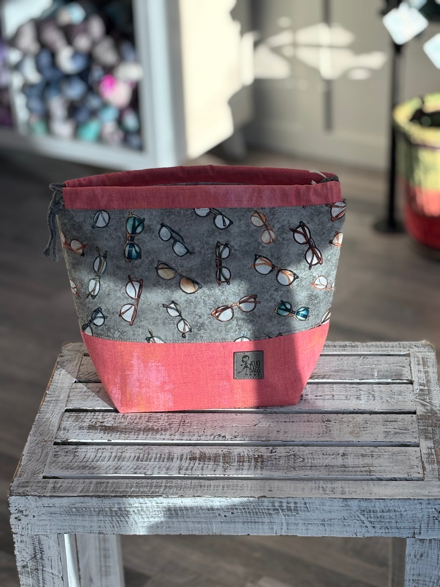 Sock Set Sack