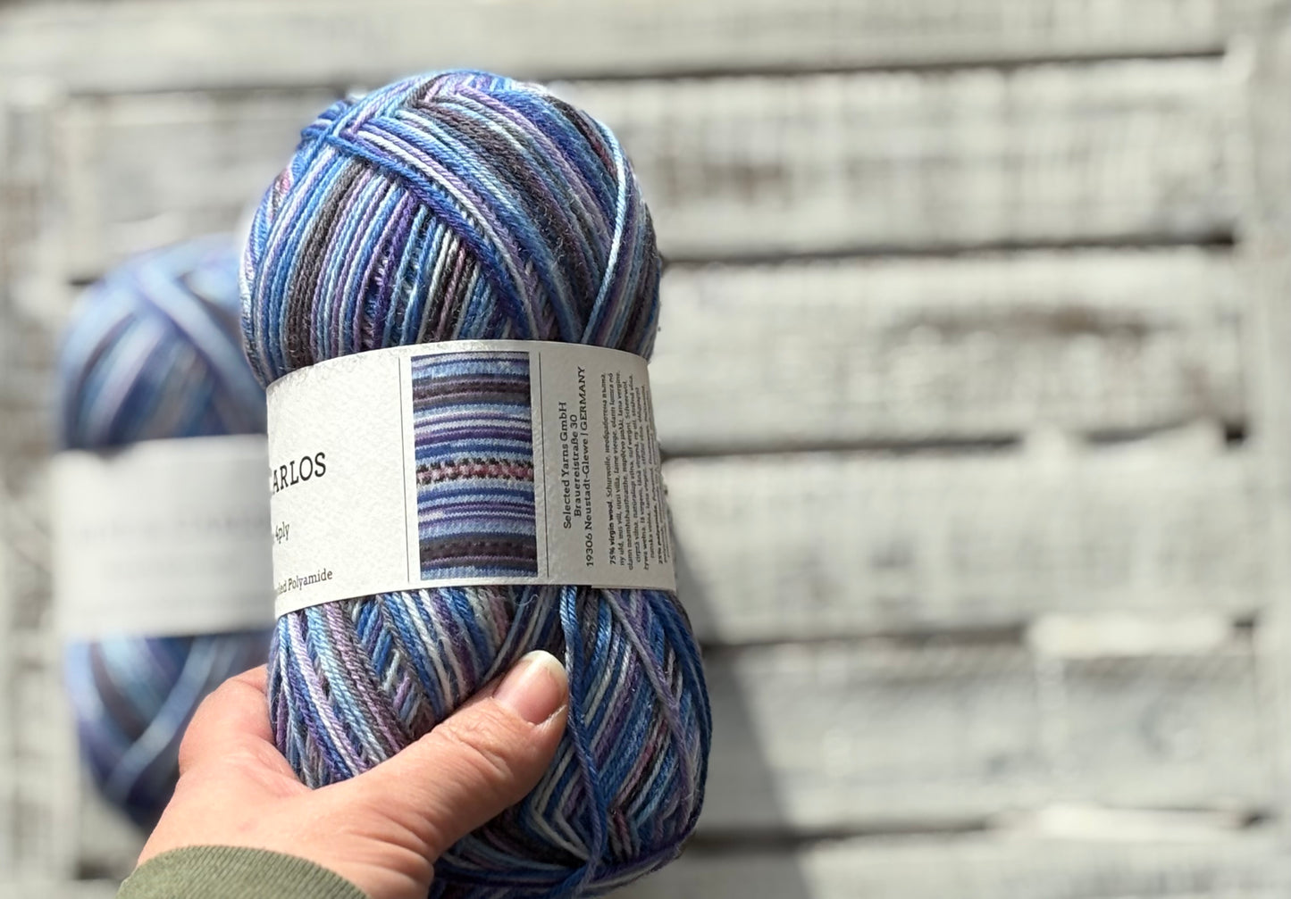 Nusfjord Socks & More