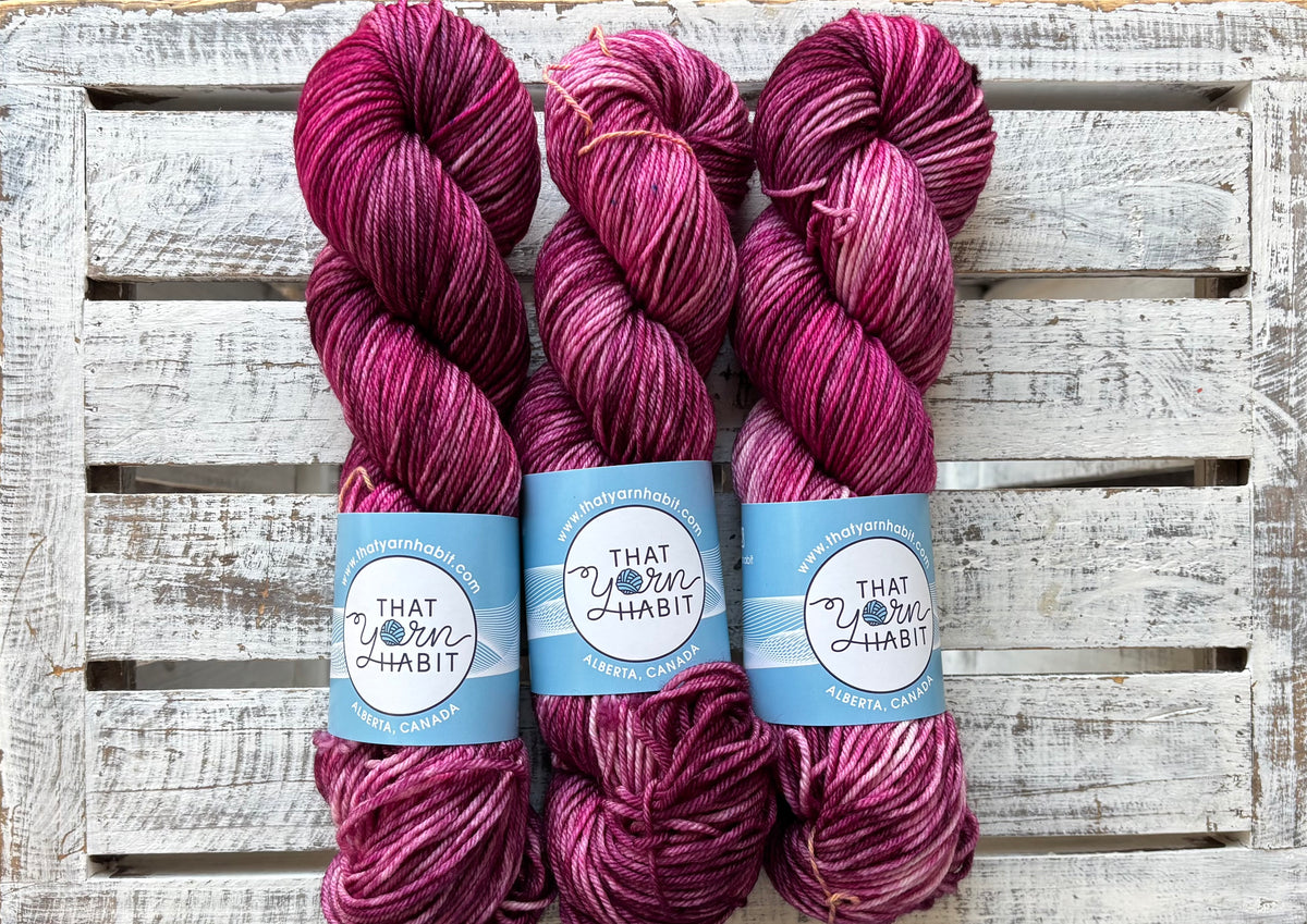 Knit for the Girls 2026 Campaign | It's A Tittie Thing