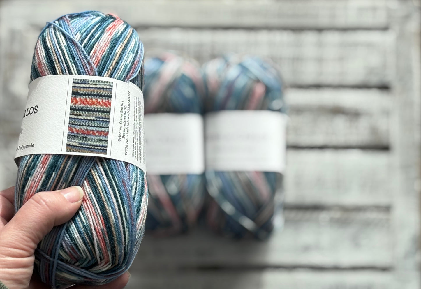 Summer Night Socks & More