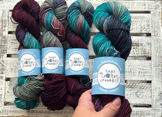 Aurora Lane Sport