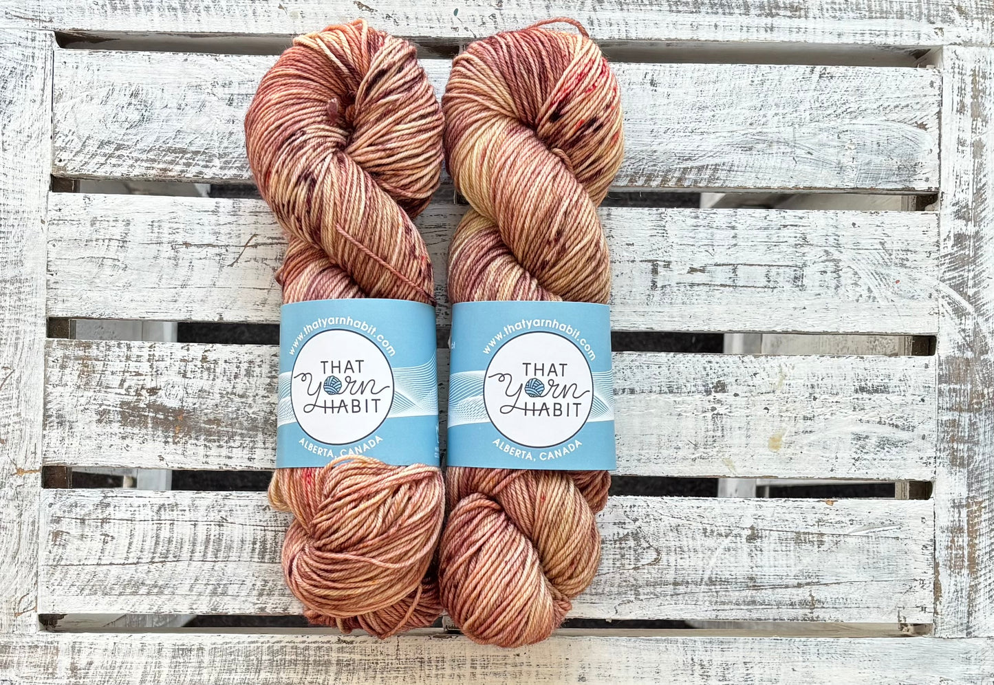 Briar Hollow Squishy DK