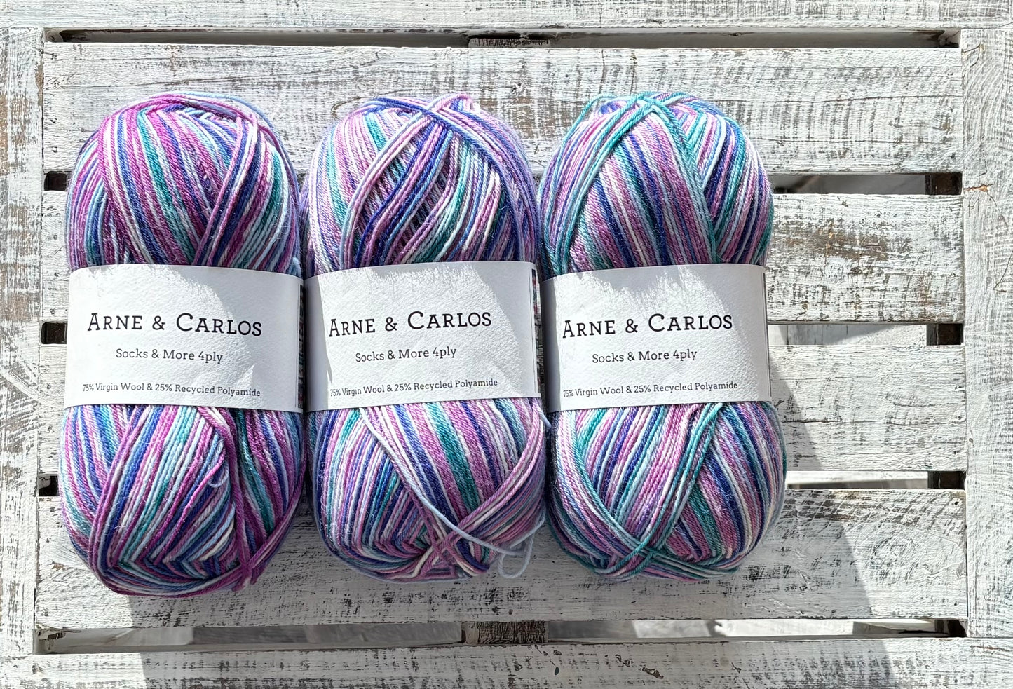 Star Night Socks & More