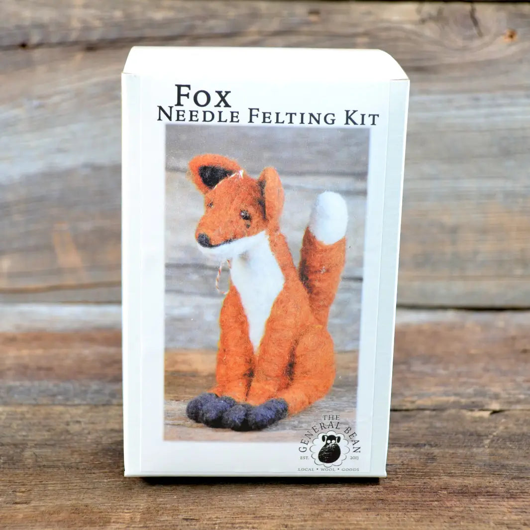 Needle Felting Kits