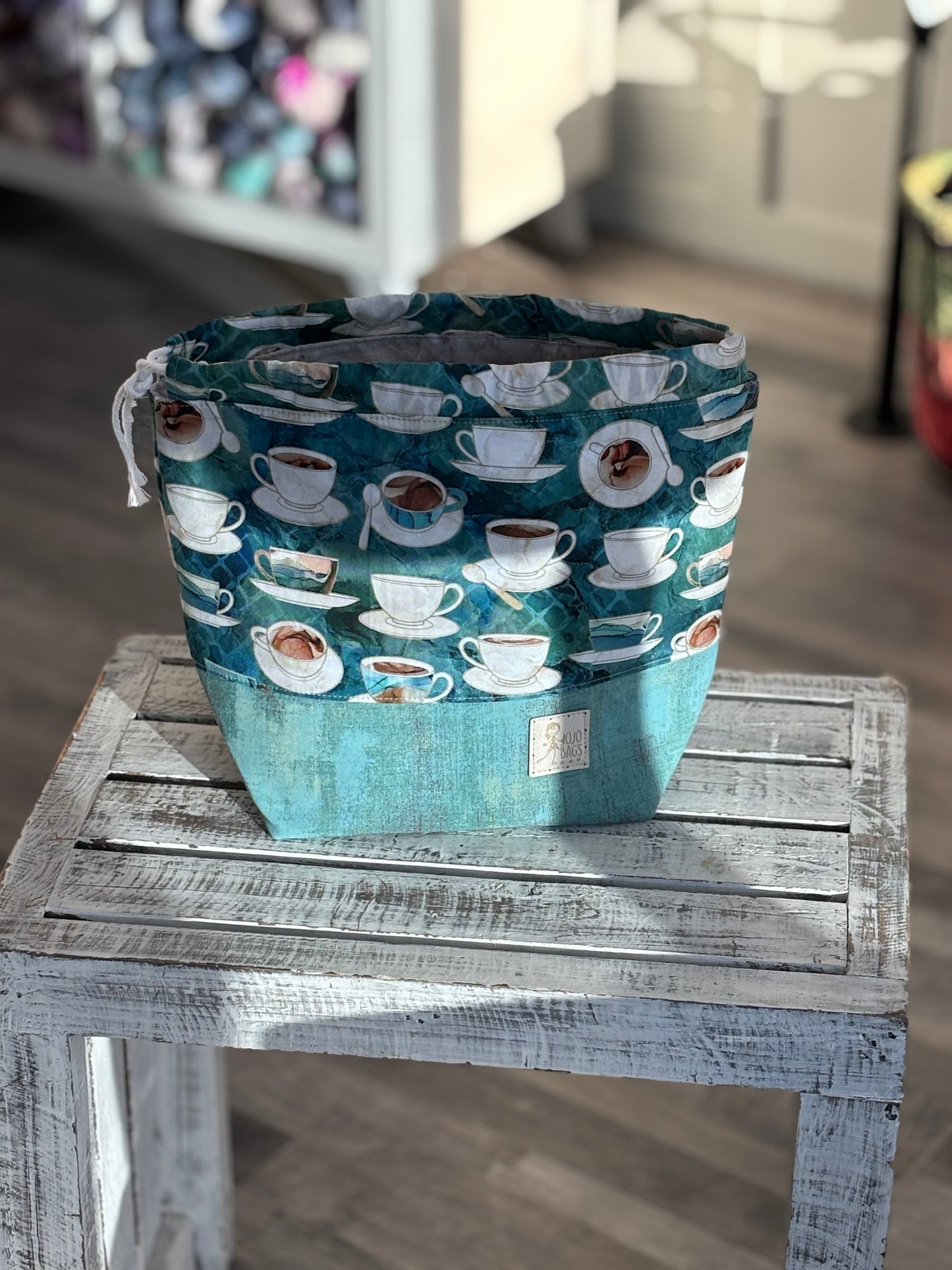 Sock Set Sack