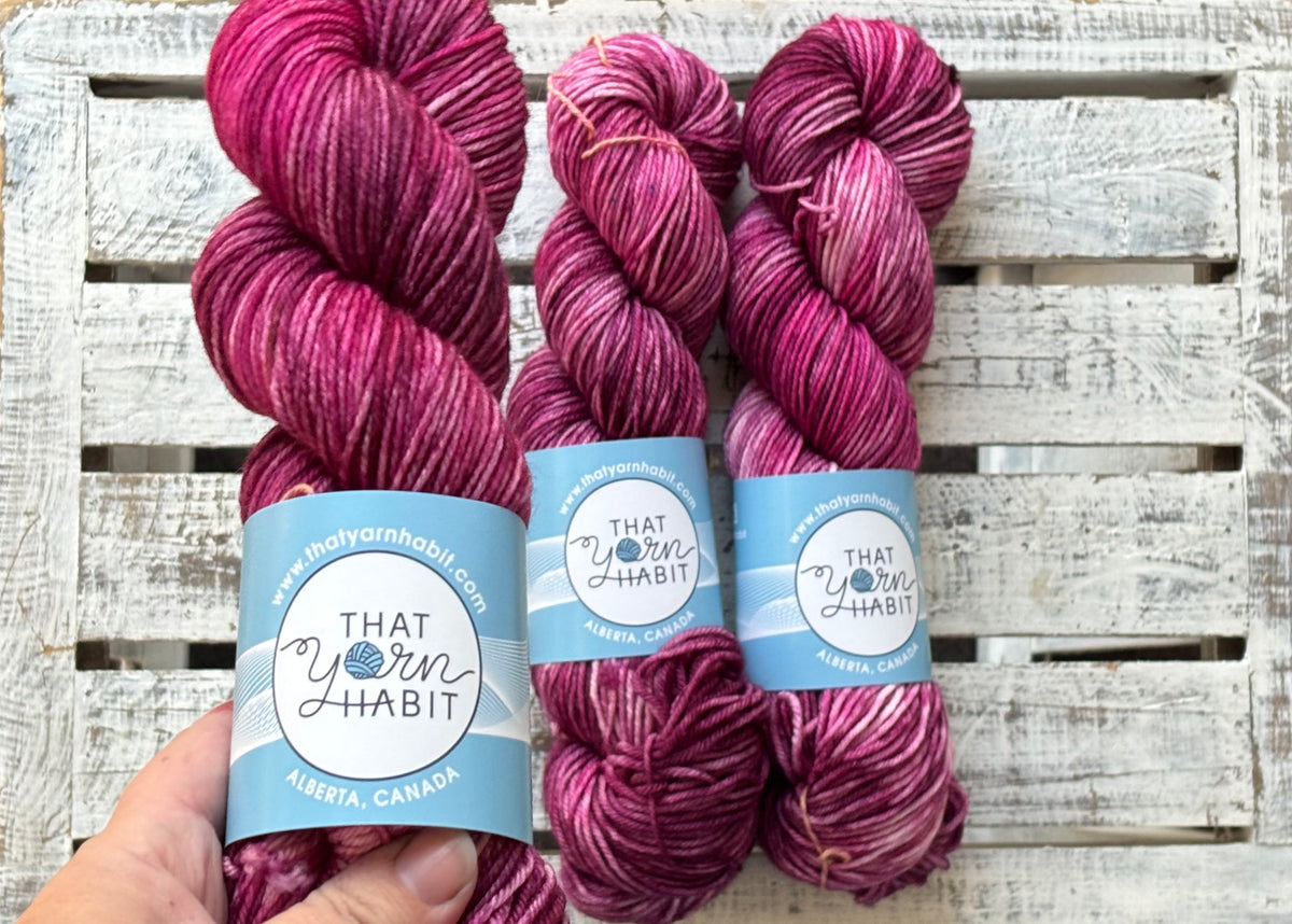 Knit for the Girls 2026 Campaign | It's A Tittie Thing