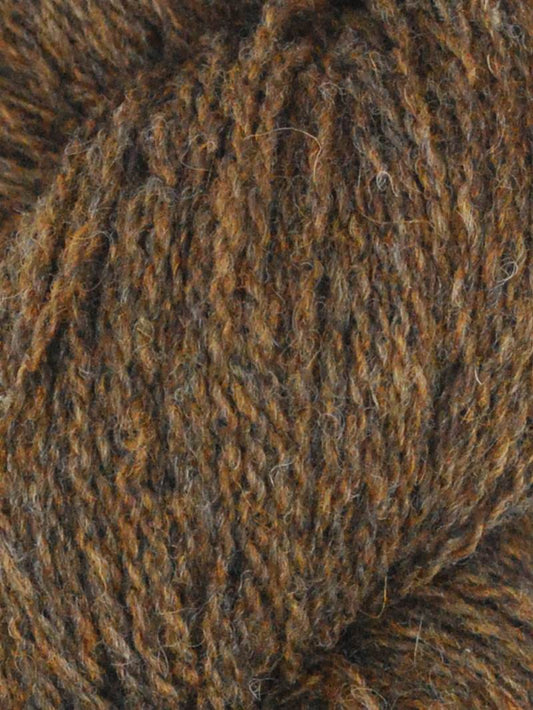 Java Shetland Lite