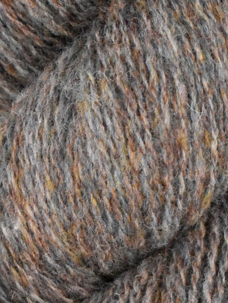 Tabby Shetland Lite