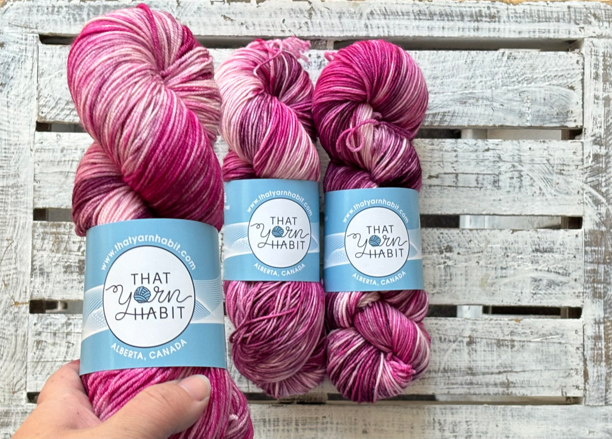Knit for the Girls 2026 Campaign | It's A Tittie Thing