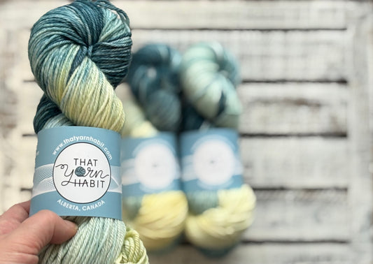 The Bear Collection Yes, Chef Cushy Worsted