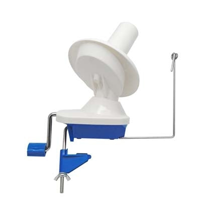 Wool Winder