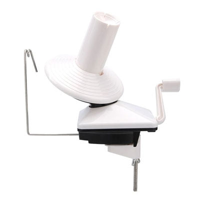 Wool Winder