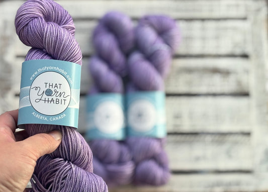 Lavender Sport