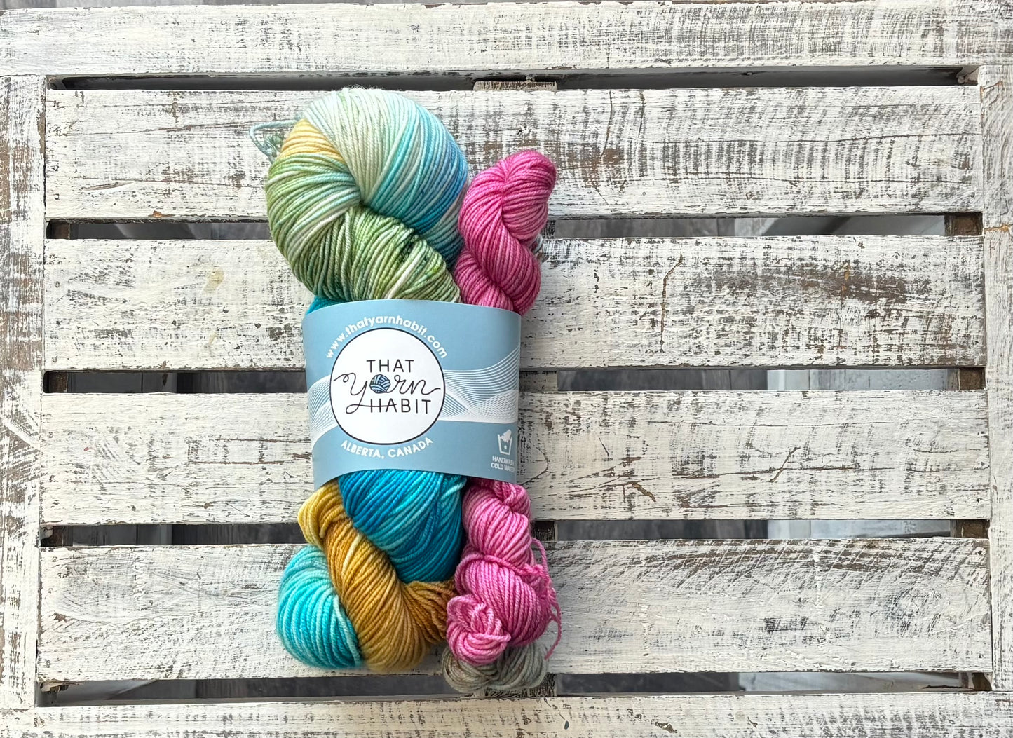 Grande Prairie Sock Set