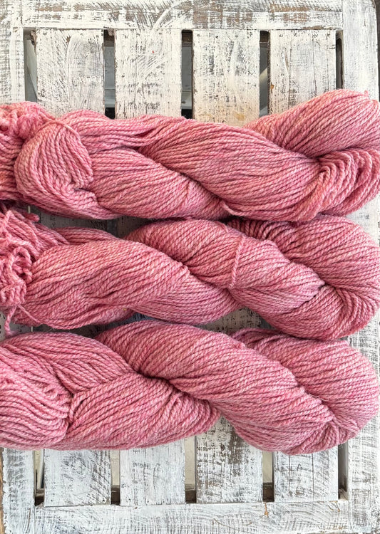 Brair Rose Heritage