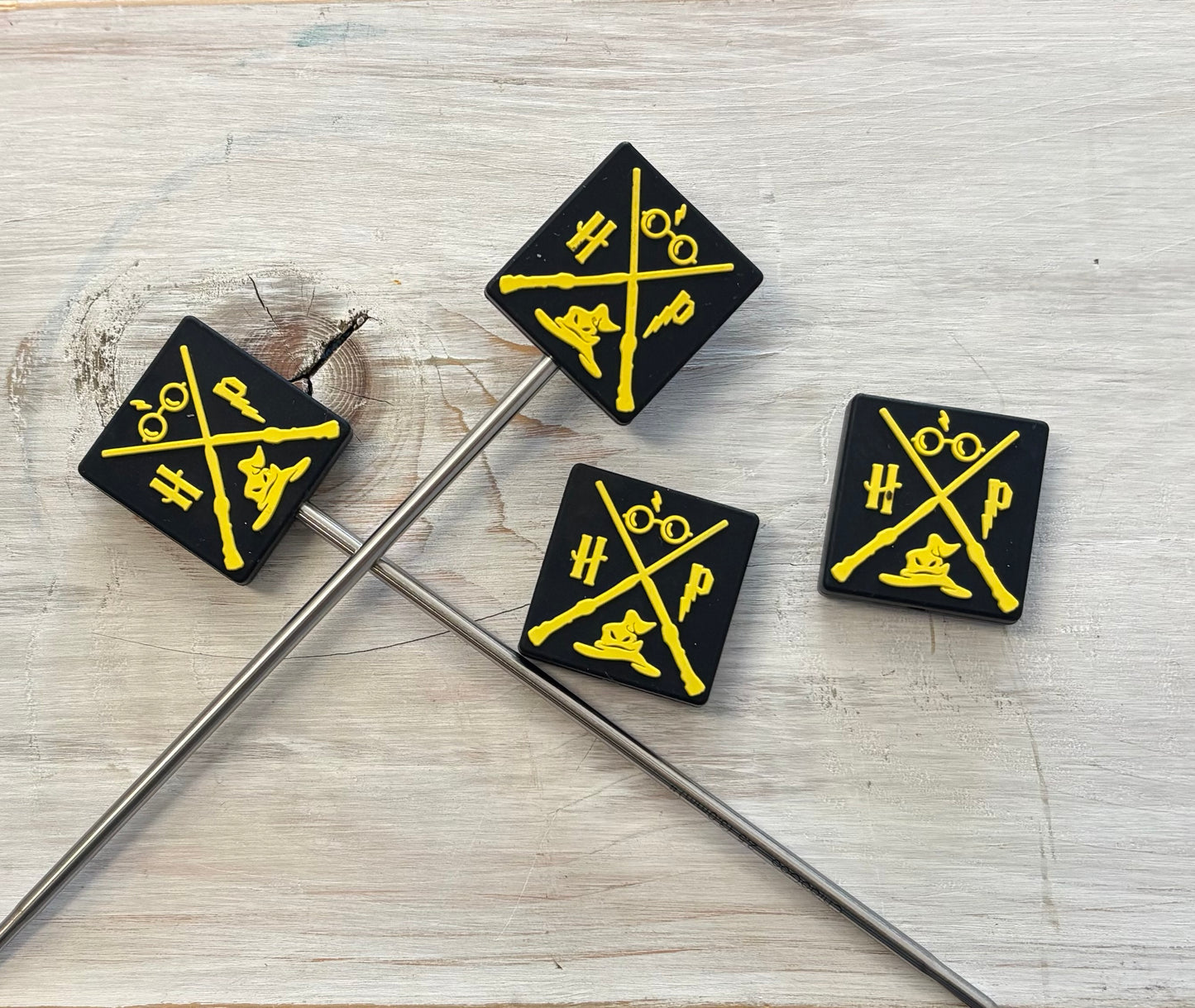 Needle Stops - Misc