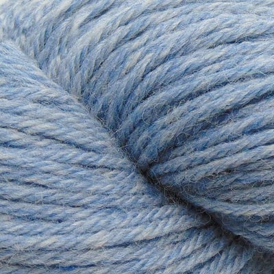 Faded Denim 220 Heather