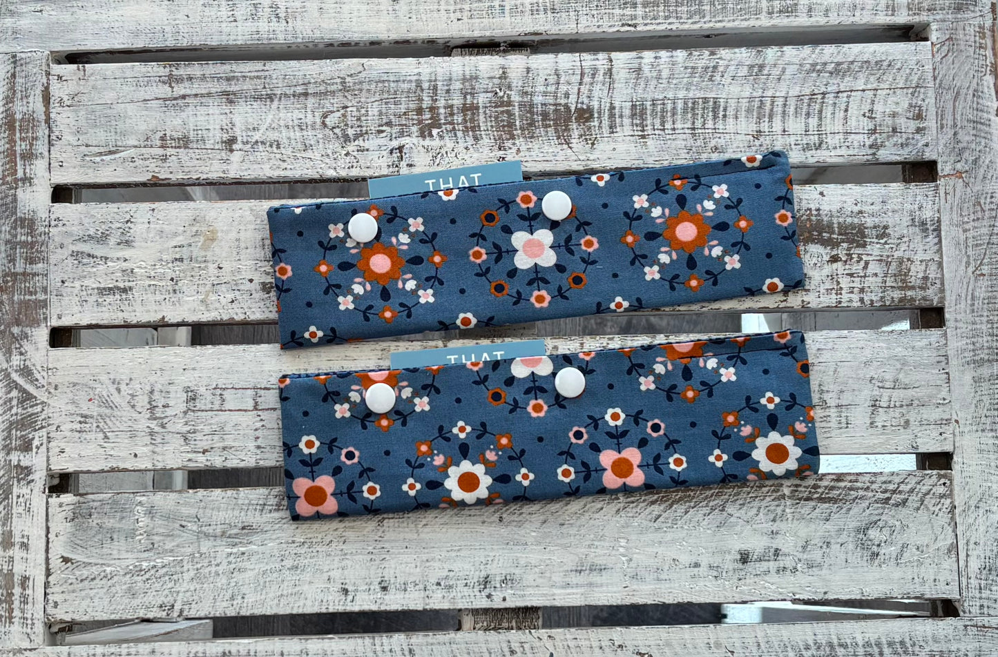 Double Pointed Needle Case