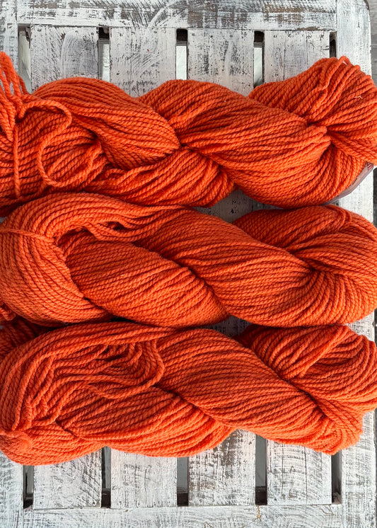 Orange Heritage