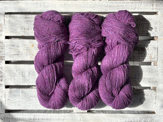 Iris Shetland Lite