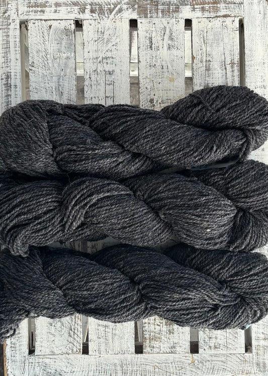 Dark Grey Heritage