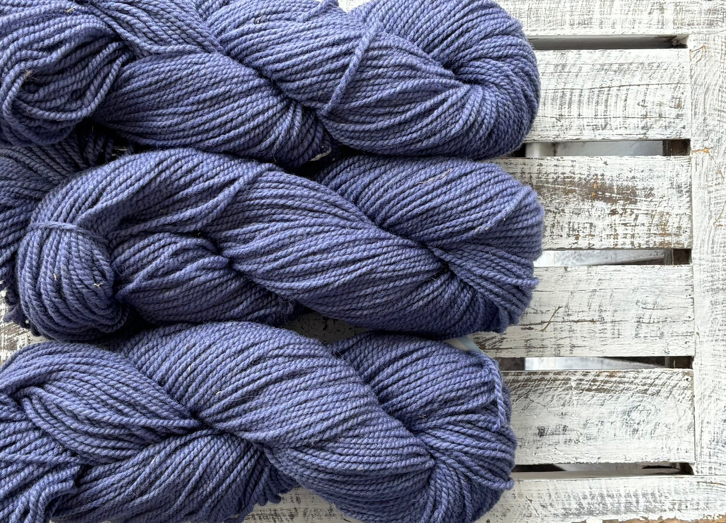 Mauve Heritage