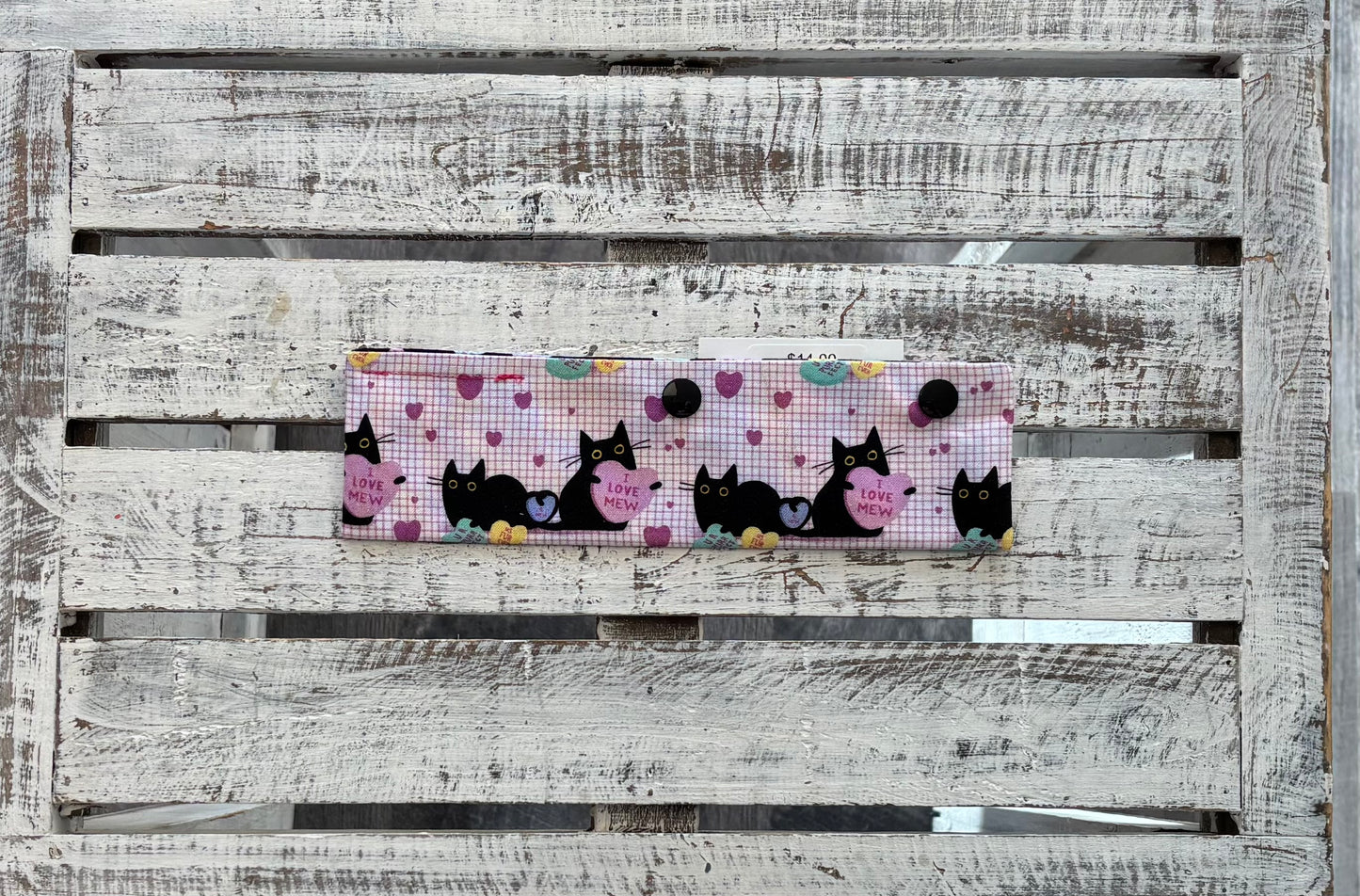 Double Pointed Needle Case