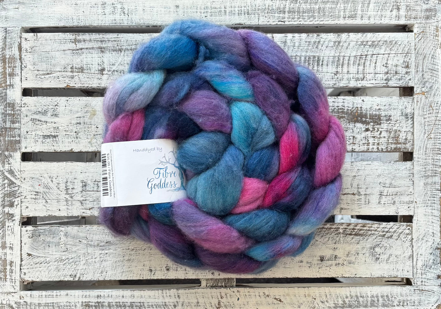 Don't Underestimate the Importance of Body Language Polwarth Silk