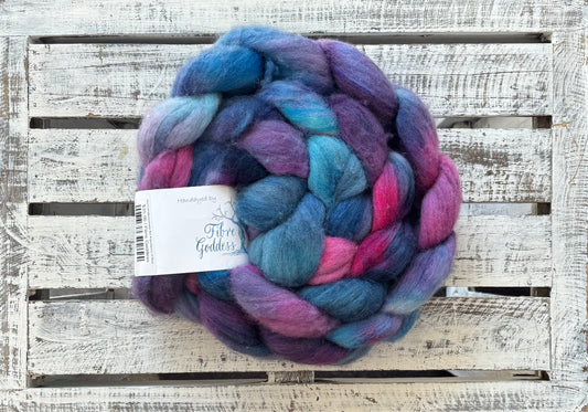 Don't Underestimate the Importance of Body Language Polwarth Silk