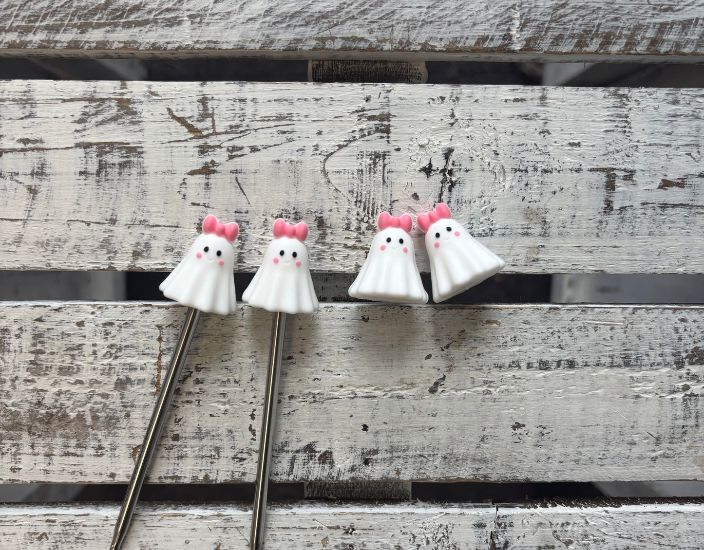 Needle Stops - Animals/Characters