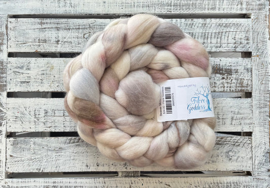 Beaver Moon Polwarth