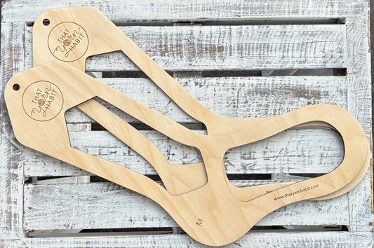 Sock Blockers Set (Medium)