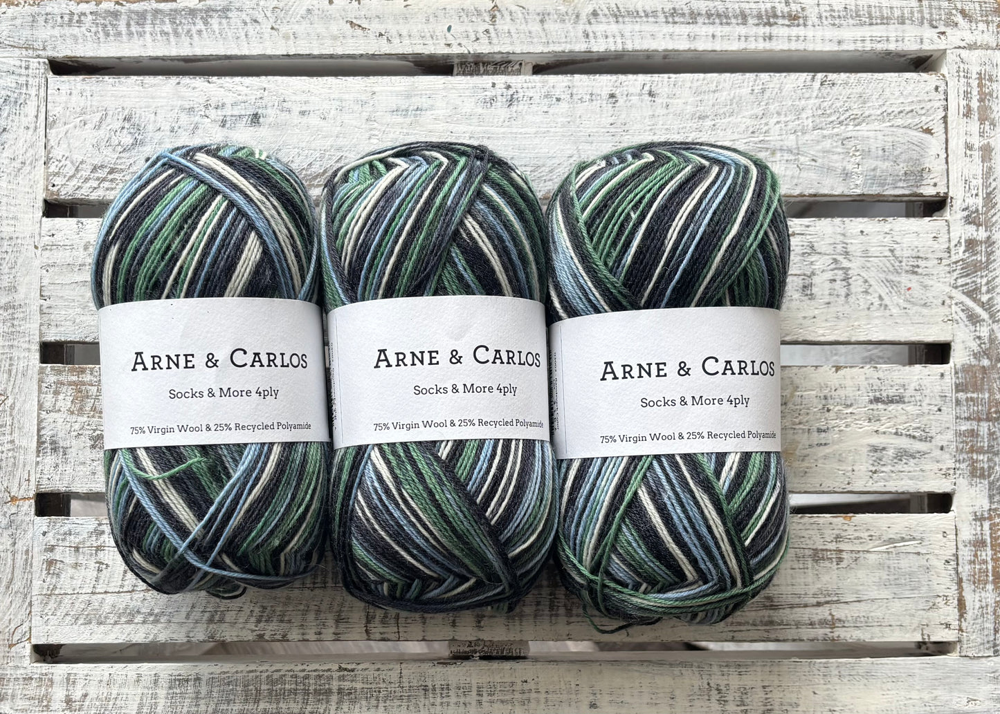 Randsverk Socks & More