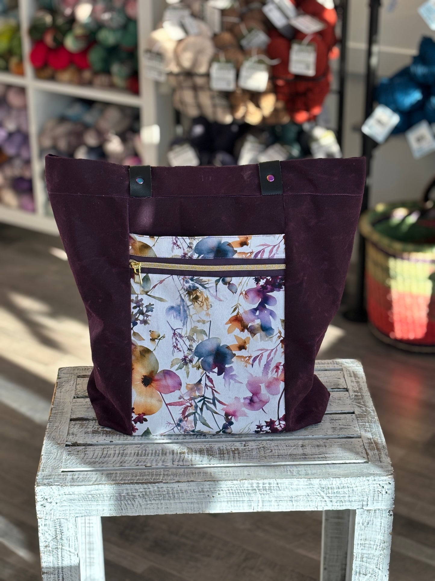 Firefly Tote Jojo Bag