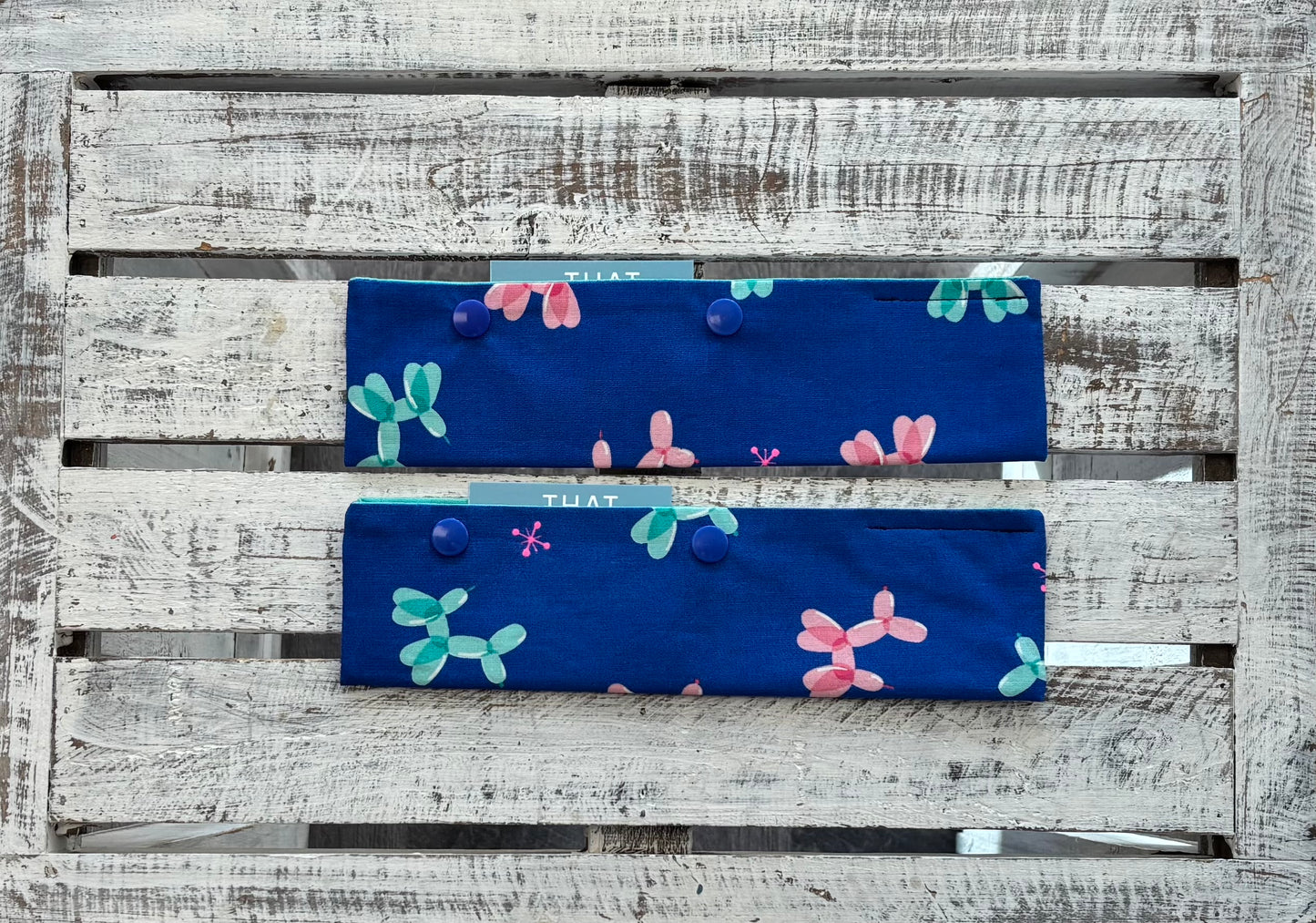 Double Pointed Needle Case