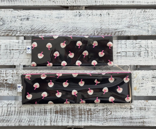 Double Pointed Needle Case