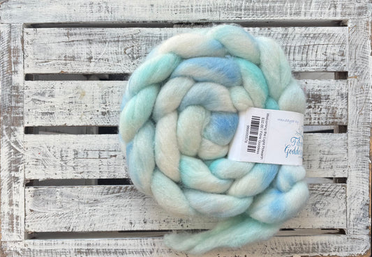 Welcoming the Light Polwarth