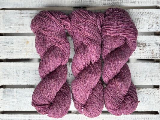 Mulberry Shetland Lite