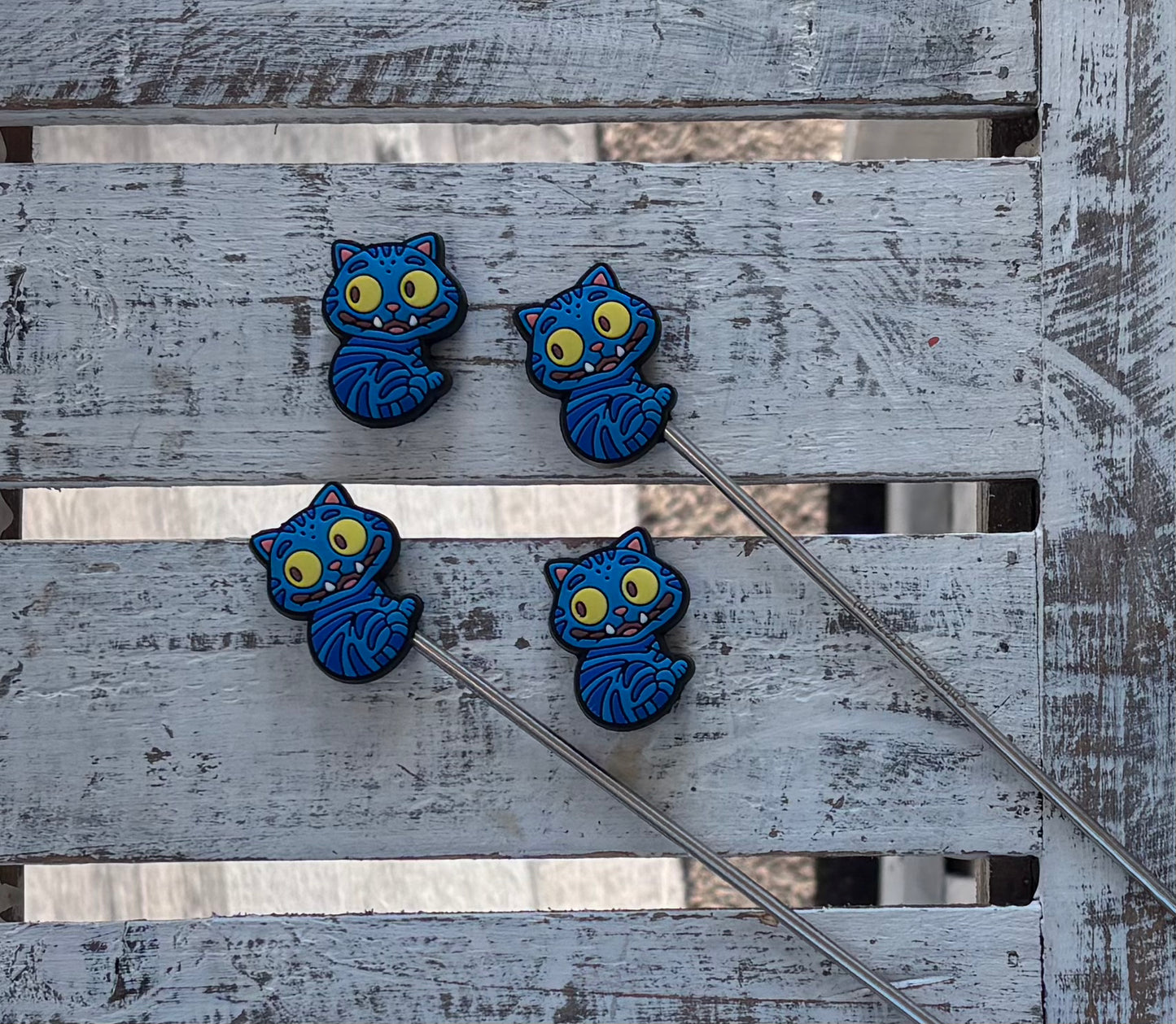 Needle Stops - Animals/Characters