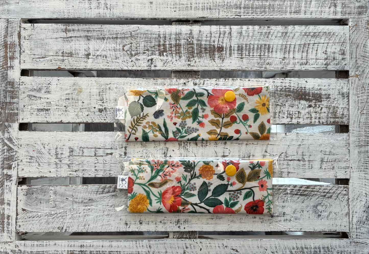 Double Pointed Needle Case