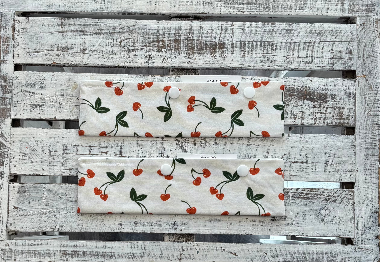 Double Pointed Needle Case