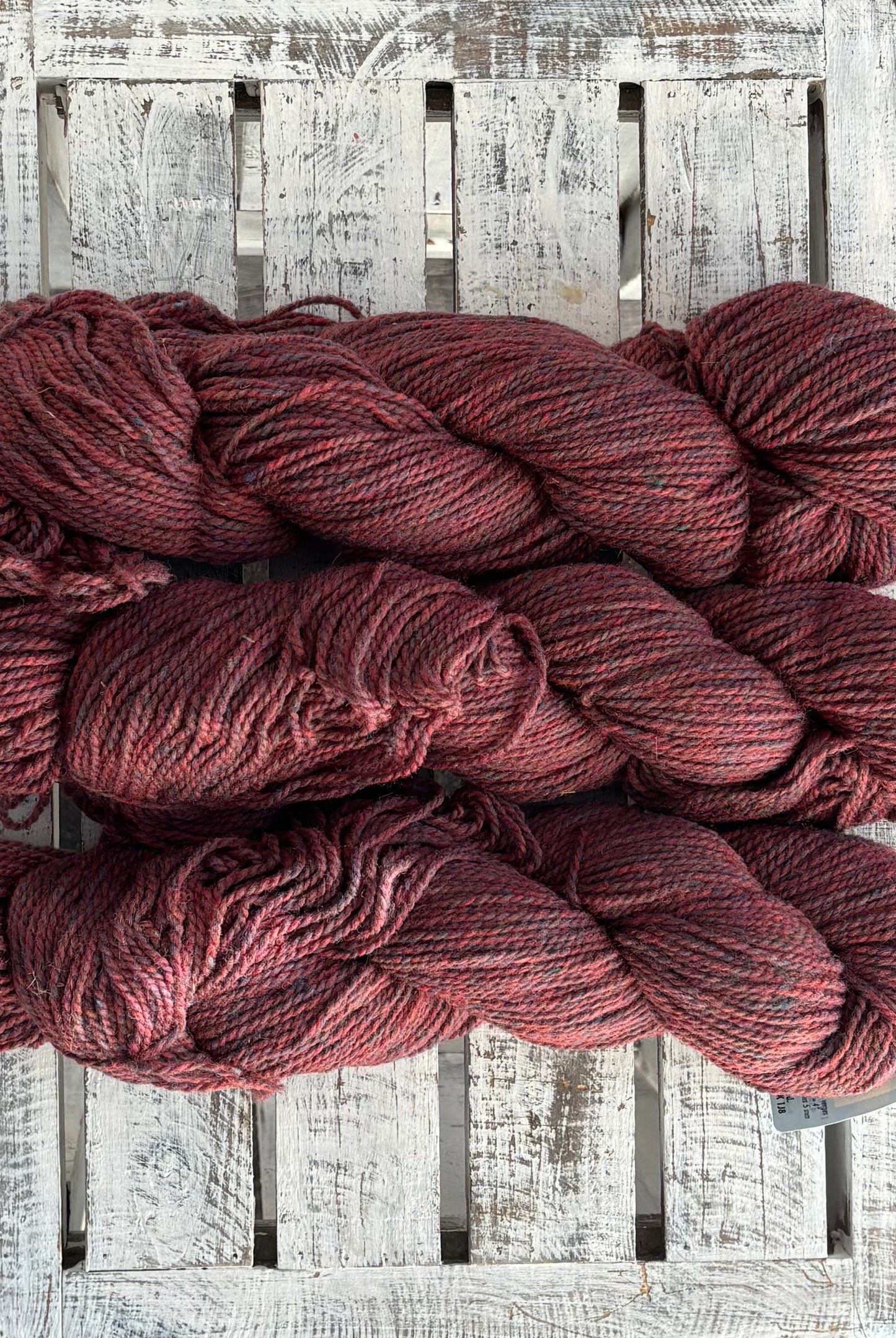 Red Heather Heritage